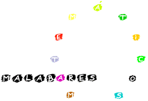 Malabares