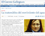 2007-12-18 | El Correo Gallego