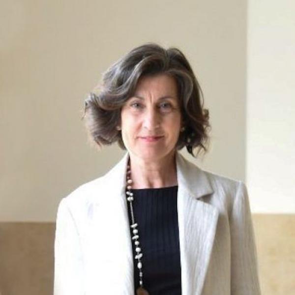 Mª Elvira López Mosquera
