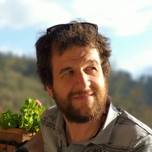 Adrián Casanova Chiclana