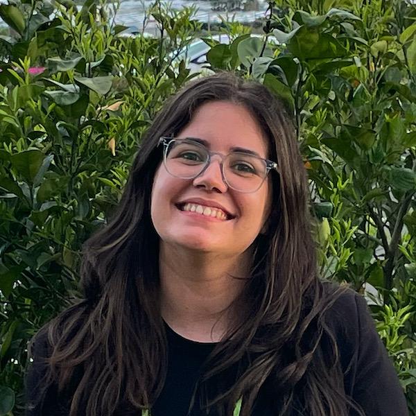 Sara Illodo