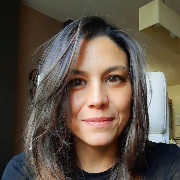 Anjhara Gómez Rodríguez