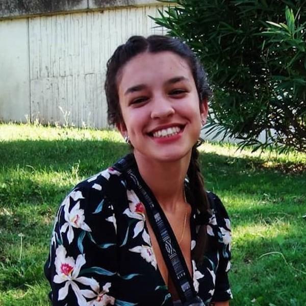 Inés Martínez Sambade