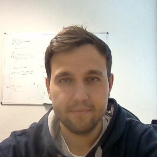 Joel Rodríguez Ruiz