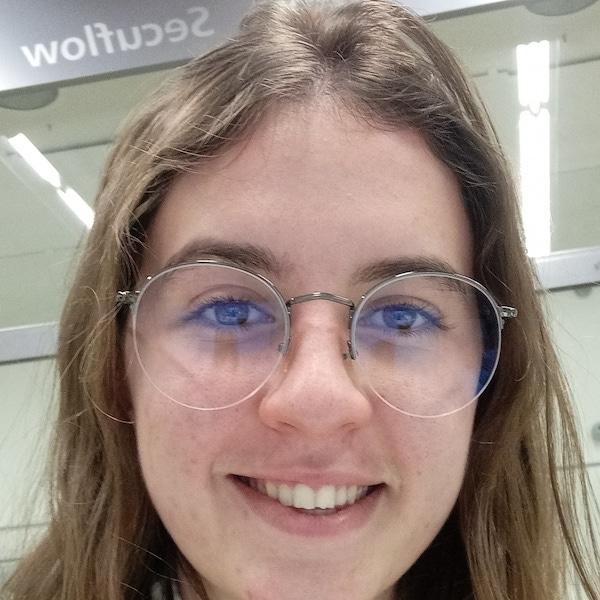 Stella Hernández Faria de Moraes