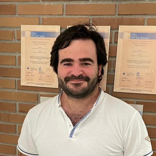 Andrés Osoro Corsino