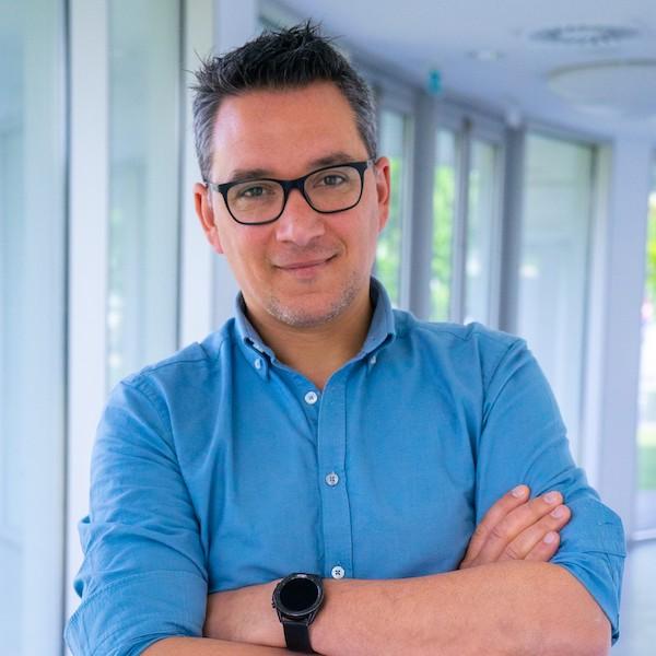 Rui Campos