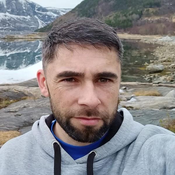 Sergio Fernández Boo