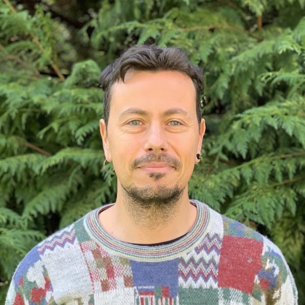Pablo Souza Alonso