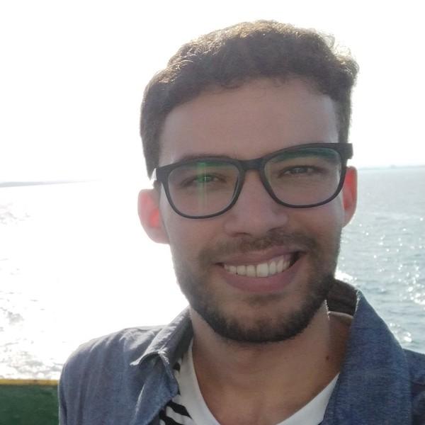 Yacine Benhalima