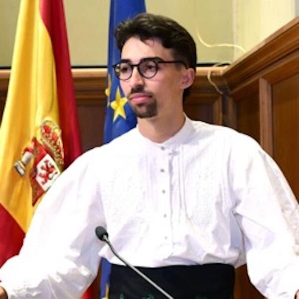 Andrés Couso Viana