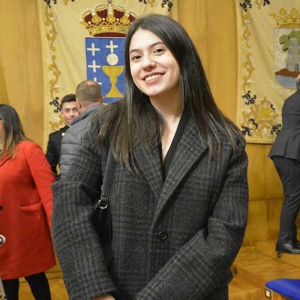 Icía Gómez Pérez