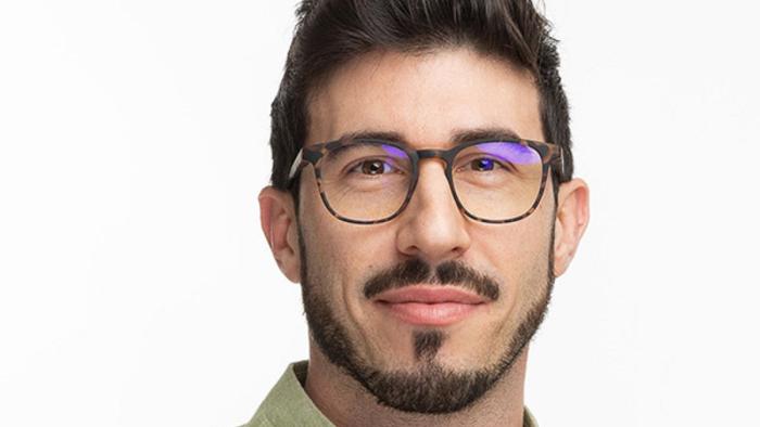 Ignacio Insua é actualmente investigador Ramón y Cajal adscrito ao Departamento de Farmacoloxía, Farmacia e Tecnoloxía Farmacéutica da USC Ignacio Insua é actualmente investigador Ramón y Cajal adscrito ao Departamento de Farmacoloxía, Farmacia e Tecnoloxía Farmacéutica da USC