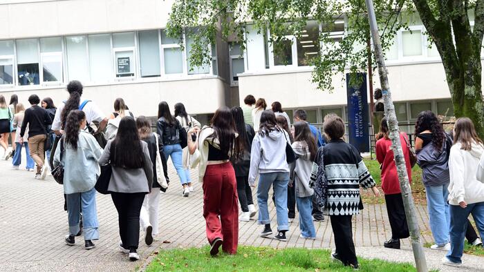 Elíxense representantes de estudantes das Xuntas de Centro no Consello do Estudantado Elíxense representantes de estudantes das Xuntas de Centro no Consello do Estudantado