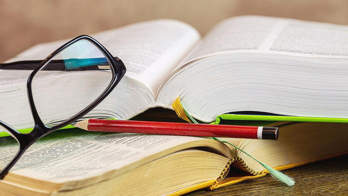 O luns 1 as bibliotecas retoman o seu horario habitual. Imaxe: Unsplash