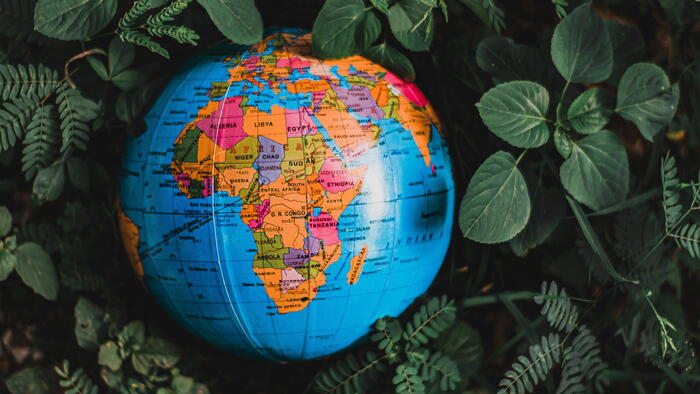O proxecto busca desenvolver programas curriculares innovadores e promover o recoñecemento de dobres títulos, fomentando así unha transformación sostible e local das sociedades africanas. FOTO: Pixabay O proxecto busca desenvolver programas curriculares innovadores e promover o recoñecemento de dobres títulos, fomentando así unha transformación sostible e local das sociedades africanas. FOTO: Pixabay