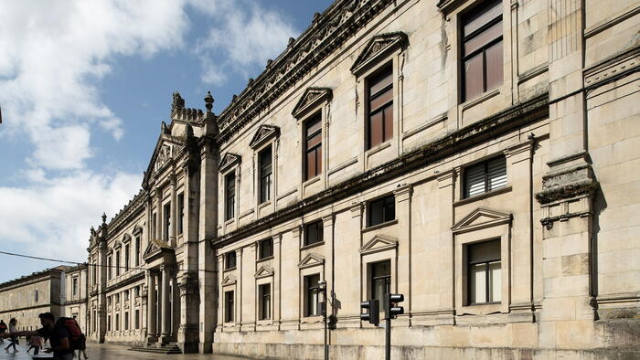 No documento participa o grupo de investigación FORTOX de Toxicoloxía Forense da USC