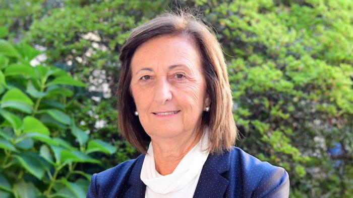 Pilar Bermejo Barrera