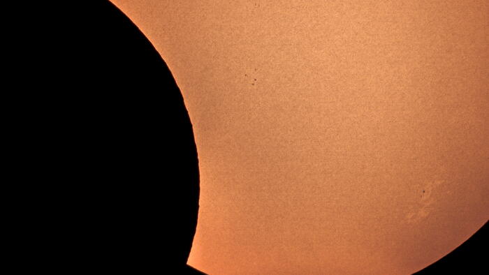 Eclipses