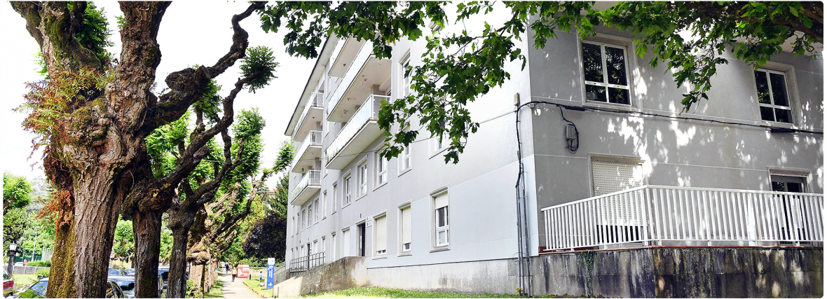 International PhD School of the University of Santiago de Compostela (EDIUS) Escola de Doutoramento Internacional da USC