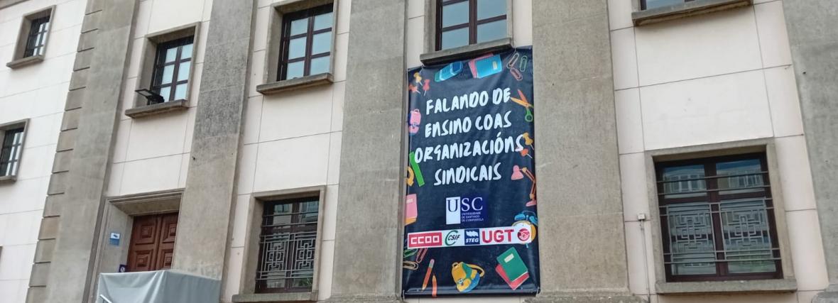 Facultade de Formación do Profesorado de Lugo Facultade de Formación do Profesorado de Lugo