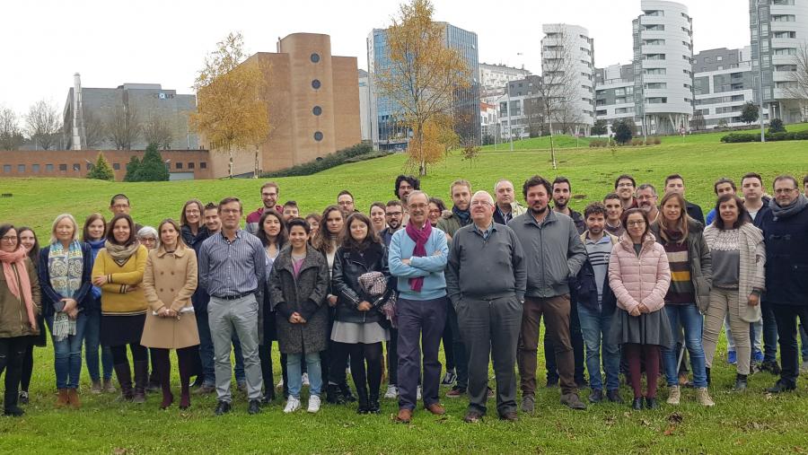 O Biogroup pertence á Agrupación Estratéxica CRETUS O Biogroup pertence á Agrupación Estratéxica CRETUS