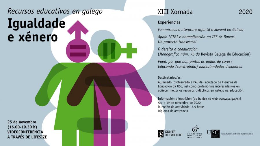 Cartel da xornada Cartel da xornada