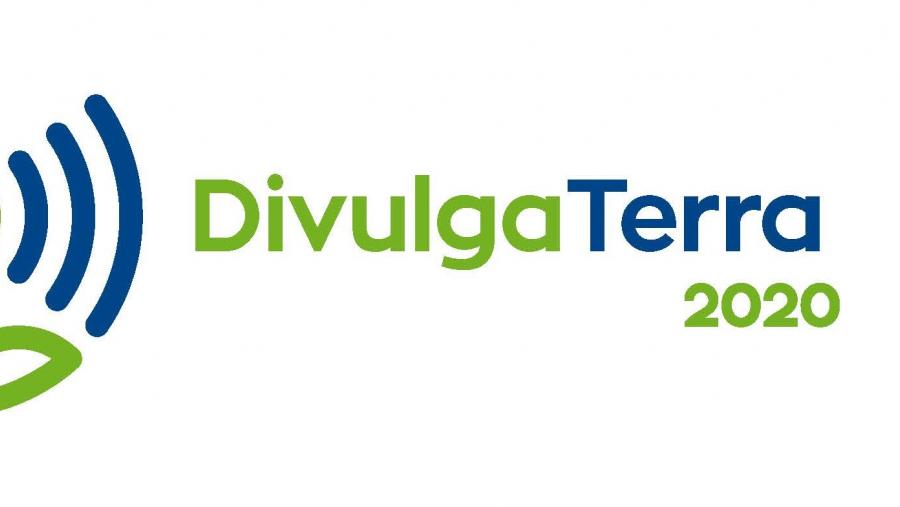 Cartaz do ciclo de divulgación científica en galego DivulgaTerra 2020 Cartaz do ciclo de divulgación científica en galego DivulgaTerra 2020