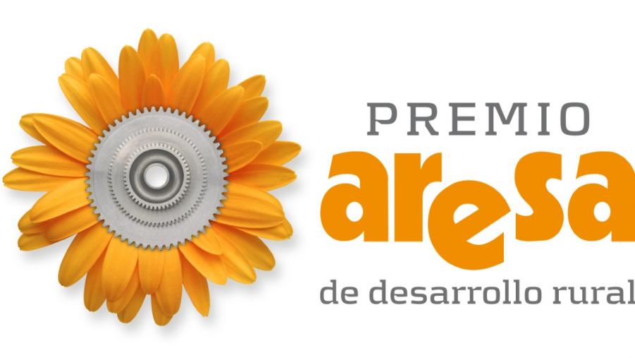 Cartaz do Premio Aresa de Desenvolvemento Rural Cartaz do Premio Aresa de Desenvolvemento Rural