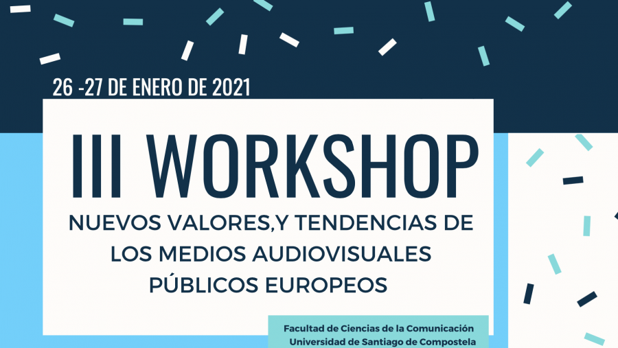 Cartel das sesións