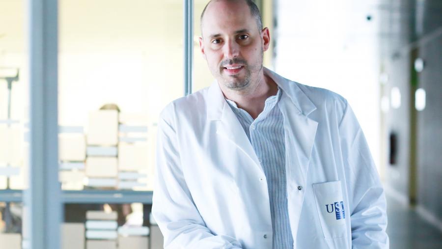 O consorcio conta coa participación do grupo do Centro Singular de Investigación en Medicina Molecular e Enfermidades Crónicas da USC (CiMUS), Xenomas e Enfermidade, liderado por Jose C. Tubío O consorcio conta coa participación do grupo do Centro Singular de Investigación en Medicina Molecular e Enfermidades Crónicas da USC (CiMUS), Xenomas e Enfermidade, liderado por Jose C. Tubío