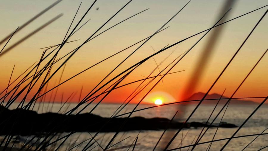 O estudo atopou evidencias de que a mortalidade diaria está asociada a temperaturas nocturnas calorosas que superan os 20 ºC e, en menor medida, á duración desas noites calorosas en todos os países analizados. FOTO: Santi Alvite O estudo atopou evidencias de que a mortalidade diaria está asociada a temperaturas nocturnas calorosas que superan os 20 ºC e, en menor medida, á duración desas noites calorosas en todos os países analizados. FOTO: Santi Alvite