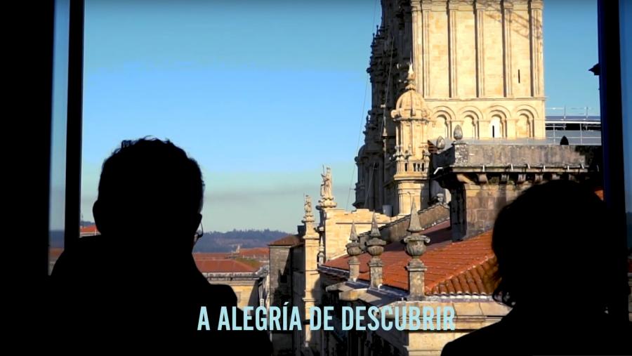 A serie é a resposta á proposta da RAG que concibiron Paula Quiroga (directora), Lois Alcayde (guionista) e Meritxell Álvarez (produtora) A serie é a resposta á proposta da RAG que concibiron Paula Quiroga (directora), Lois Alcayde (guionista) e Meritxell Álvarez (produtora)