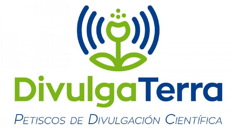 Cartaz do programa de divulgación científca do Campus Terra Cartaz do programa de divulgación científca do Campus Terra