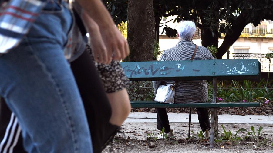 A Cátedra Institucional ‘Cruz Roja Española’ para a Mellora da Calidade de Vida das Persoas Maiores co obxectivo de promover a docencia, a divulgación e a investigación no ámbito do estudo dos coidados e mellora da calidade de vida das persoas maiores e do envellecemento. FOTO: Santi Alvite A Cátedra Institucional ‘Cruz Roja Española’ para a Mellora da Calidade de Vida das Persoas Maiores co obxectivo de promover a docencia, a divulgación e a investigación no ámbito do estudo dos coidados e mellora da calidade de vida das persoas maiores e do envellecemento. FOTO: Santi Alvite