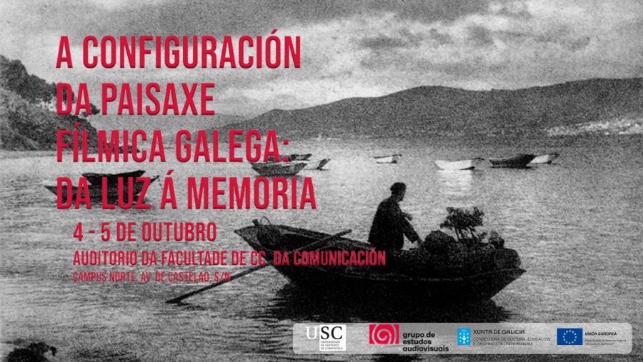Cartel do curso Cartel do curso