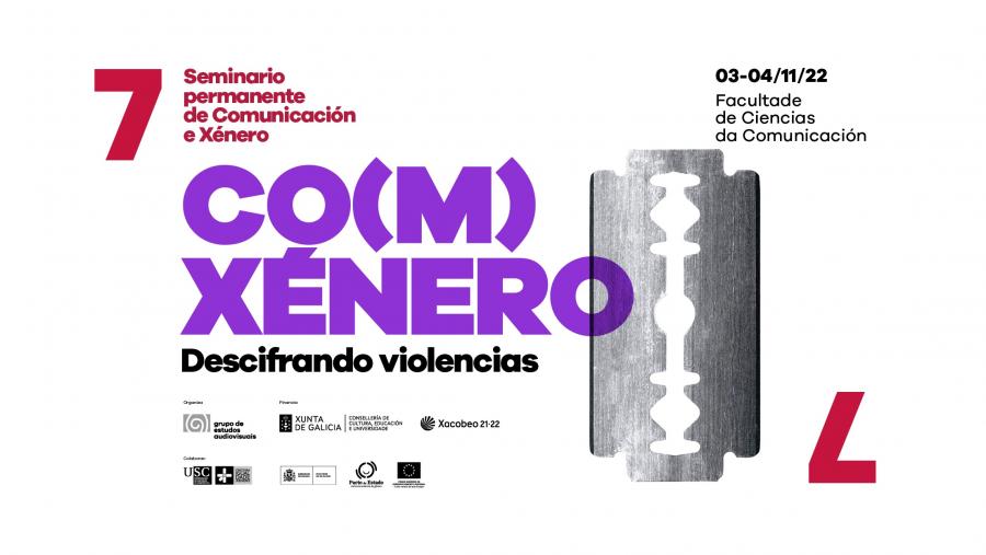 Cartel do seminario Cartel do seminario