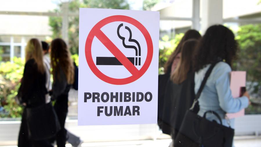 O traballo desenvolveuse no grupo de Epidemioloxía, Saúde Pública e Avaliación de Servizos de Saúde da USC. FOTO: Santi Alvite