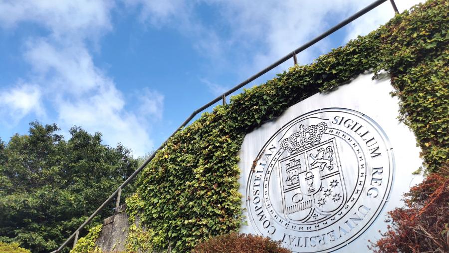 A USC, e moi especialmente a comunidade da Facultade de Veterinaria, únense á dor da familia e amizades pola perda. FOTO: Santi Alvite A USC, e moi especialmente a comunidade da Facultade de Veterinaria, únense á dor da familia e amizades pola perda. FOTO: Santi Alvite
