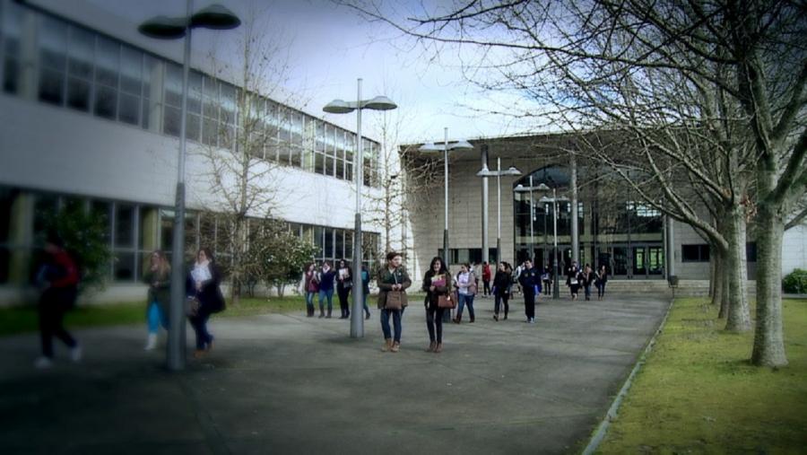 Facultade de Administración e Dirección de Empresas Facultade de Administración e Dirección de Empresas