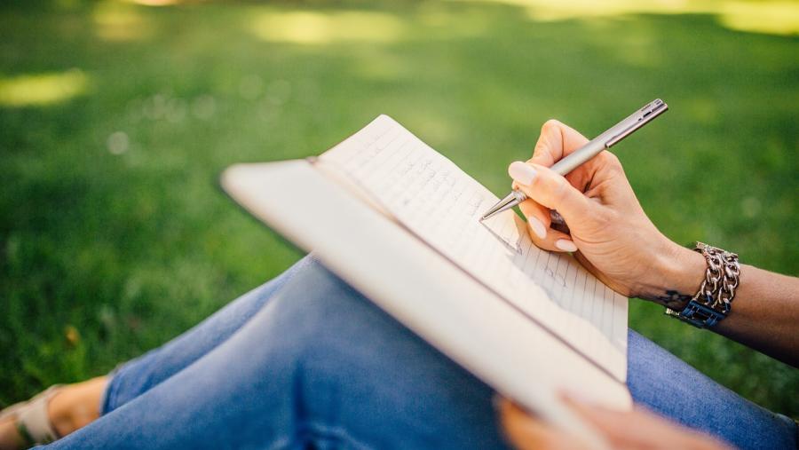 Os textos a concurso deberán ser orixinais e inéditos. FOTO: Pixabay