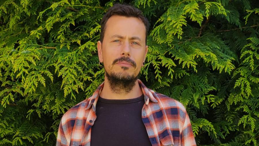 Pablo Souza is a member of the Sustainable Forestry and Environmental Management Unit. Pablo Souza is a member of the Sustainable Forestry and Environmental Management Unit