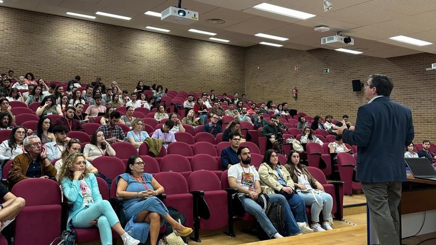 A Facultade de Psicoloxía da USC acolle este foro A Facultade de Psicoloxía da USC acolle este foro