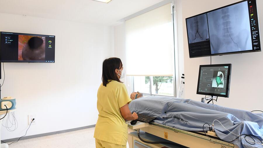 Dirixido a todos os profesionais que traballen no ámbito sanitario Dirixido a todos os profesionais que traballen no ámbito sanitario
