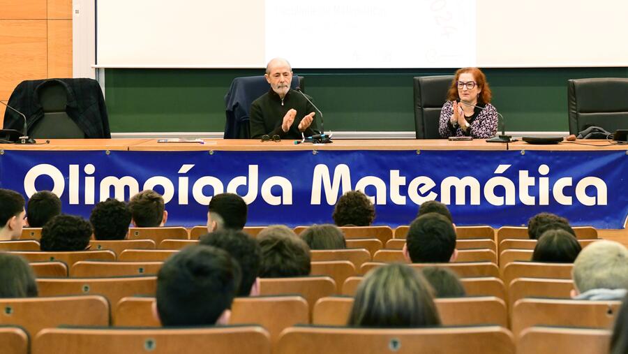 Imaxe de arquivo de pasadas edicións. Foto: Santi Alvite