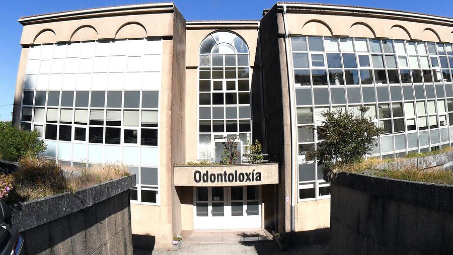 A decisión foi tomada por unanimidade de toda a xunta de goberno do Colexio A decisión foi tomada por unanimidade de toda a xunta de goberno do Colexio