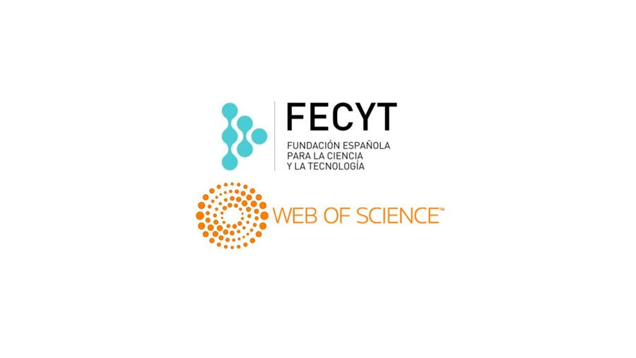 A FECYT reforza a seguridade no acceso a Web of Science A FECYT reforza a seguridade no acceso a Web of Science