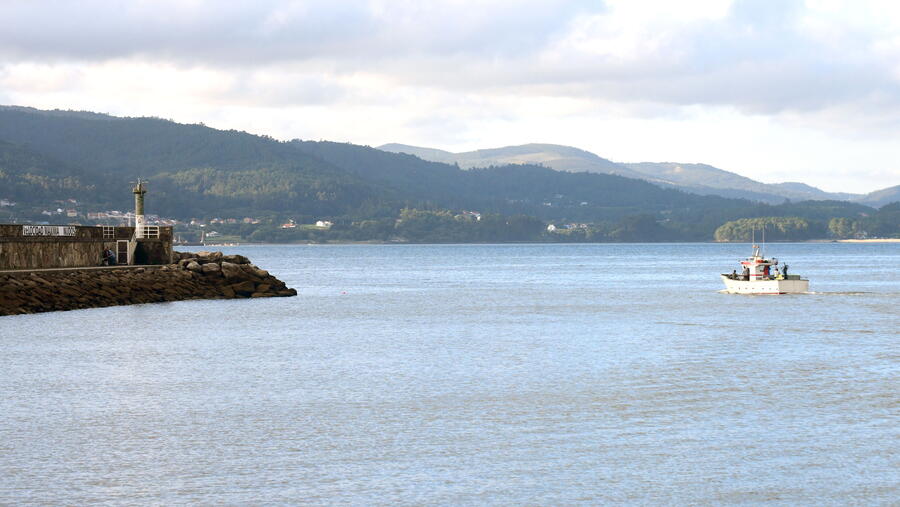 O traspaso das competencias do litoral introduce novas metodoloxías no conxunto español e da Unión Europea