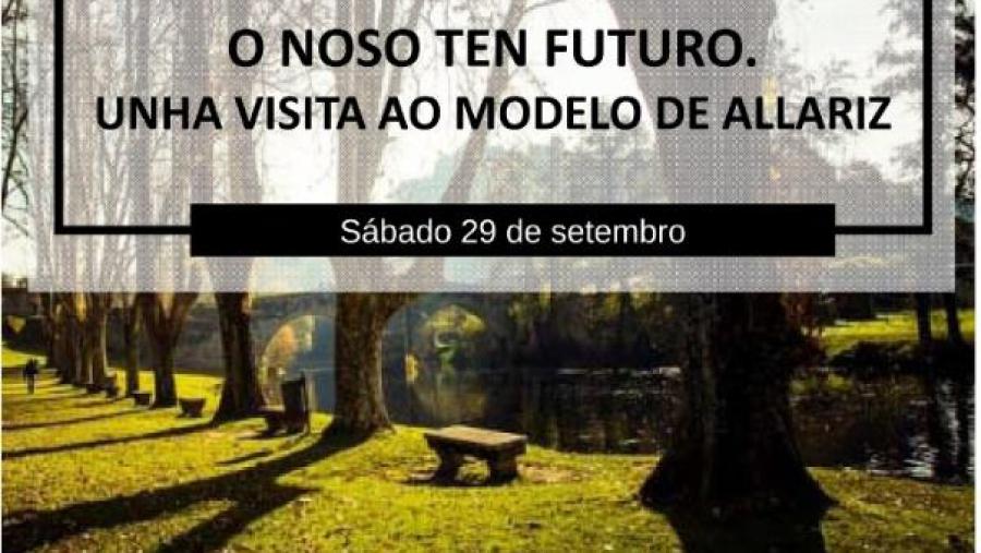 Cartaz do 'Roteiro de Outono' Cartaz do 'Roteiro de Outono'