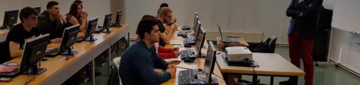 Actividade formativa